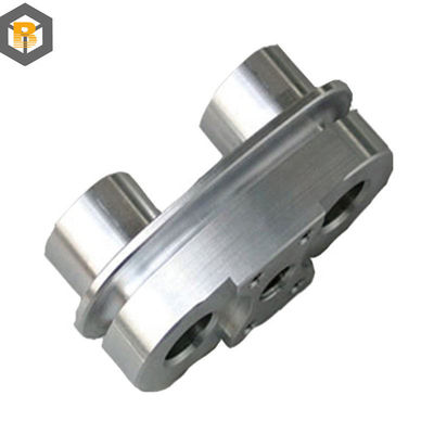 Alcatrão de alta precisão sob encomenda Machining CNC Milling Turning Center Alumínio Peças sobressalentes