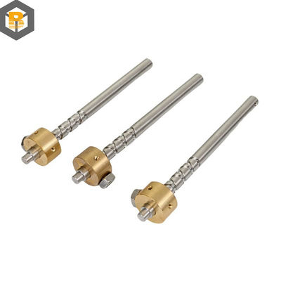 Fabricação a medida por desenho CNC Torno automático de torção, fresagem, usinagem de peças de metal de precisão