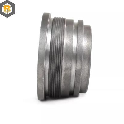 Peças sobressalentes Peças de torneamento CNC personalizadas por 2D/3D/Desenho para usinagem