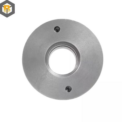 Peças sobressalentes Peças de torneamento CNC personalizadas por 2D/3D/Desenho para usinagem