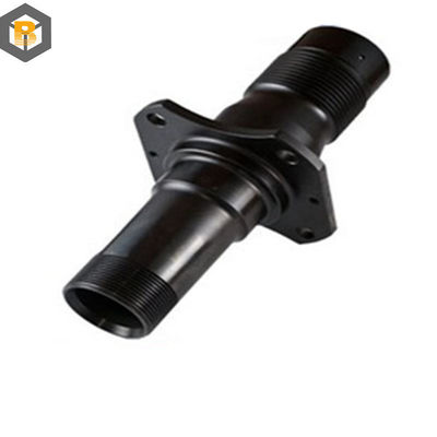 OEM Custom Precision Plastic CNC Machining CNC Turning spare part for Auto em desenho