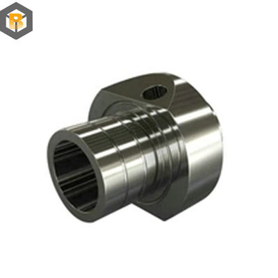 OEM Custom Precision Plastic CNC Machining CNC Turning spare part for Auto em desenho