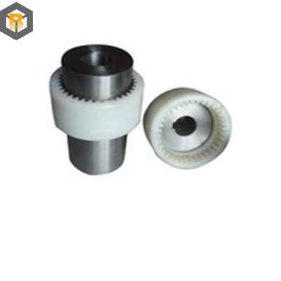OEM Custom Precision Plastic CNC Machining CNC Turning spare part for Auto em desenho