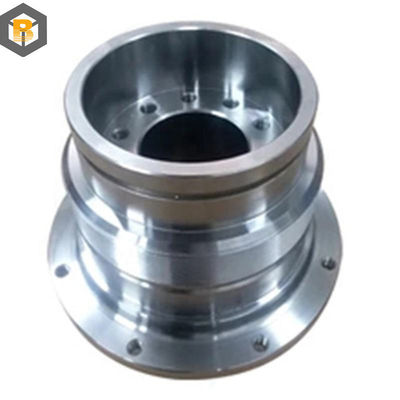 OEM Custom Precision Plastic CNC Machining CNC Turning spare part for Auto em desenho
