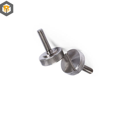 Serviço de torneamento CNC sob encomenda por 2D/3D/desenho para fornecer peças de usinagem de aço inoxidável
