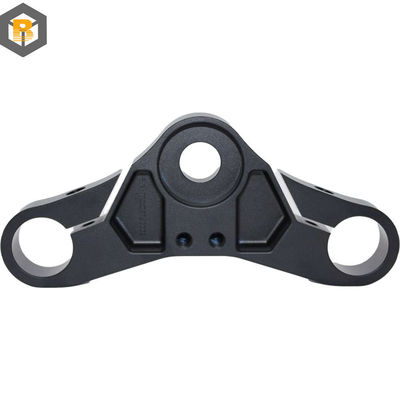 Customizado por 2D / 3D / desenho CNC Turning spare part com serviço de usinagem OEM
