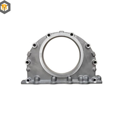 Partes de alumínio de usinagem CNC sob medida por 2D / 3D / desenho para serviço de torneamento de fresagem OEM