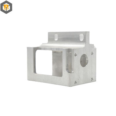Custom by 2D/3D/Drawing CNC Machining Steel Metal Parts for High Precision Auto Parts