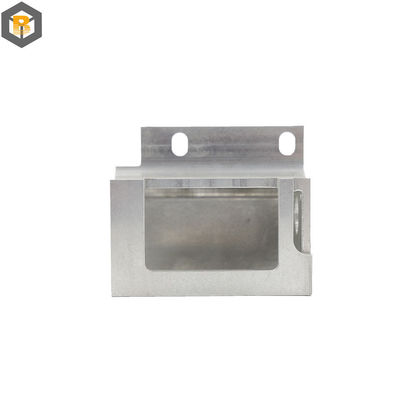 Custom by 2D/3D/Drawing CNC Machining Steel Metal Parts for High Precision Auto Parts