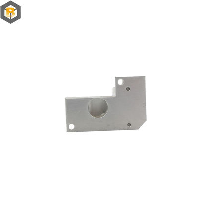 Custom by 2D/3D/Drawing CNC Machining Steel Metal Parts for High Precision Auto Parts