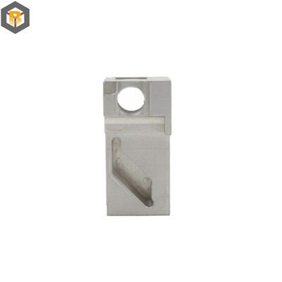 Custom by 2D/3D/Drawing CNC Machining Steel Metal Parts for High Precision Auto Parts