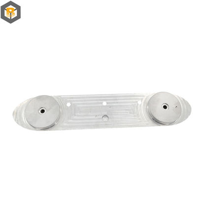 Custom by 2D/3D/Drawing CNC Machining Steel Metal Parts for High Precision Auto Parts