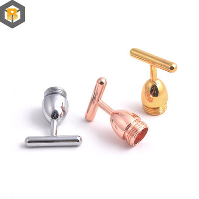 Máquinas de revestimento de metais Ligação CNC Maquinagem de fresagem Peças sobressalentes personalizadas Produtor OEM
