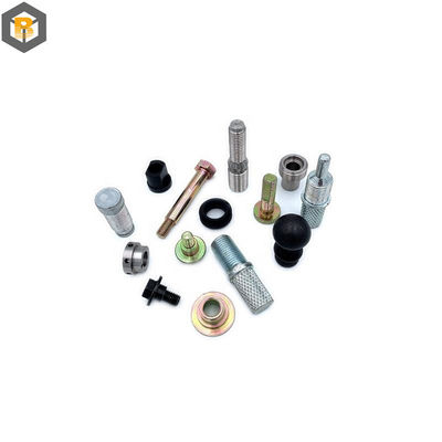 2D / 3D / Desenho Máquina de usinagem CNC personalizada Operação Peças de torneamento CNC acessíveis