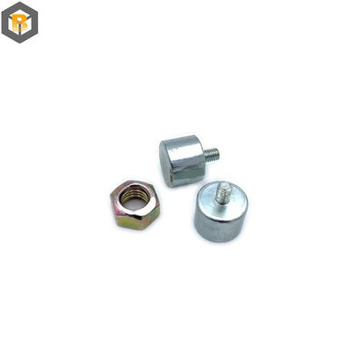2D / 3D / Desenho Máquina de usinagem CNC personalizada Operação Peças de torneamento CNC acessíveis