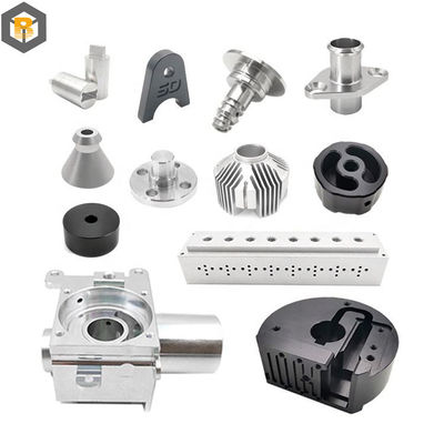 Serviço de usinagem de peças CNC por 2D/3D/Designing para moagem de peças de aço inoxidável
