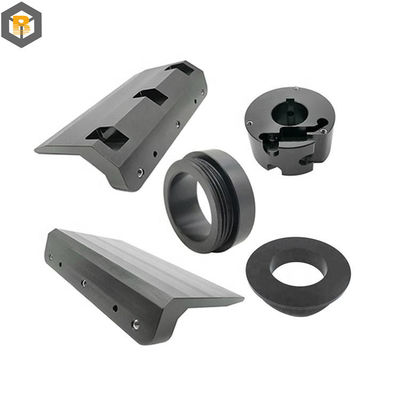 Serviço de usinagem de peças CNC por 2D/3D/Designing para moagem de peças de aço inoxidável