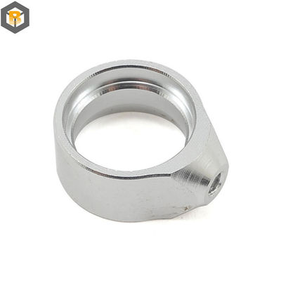 Peças personalizadas de máquinas CNC para máquinas mecânicas de torneamento de torno de metal