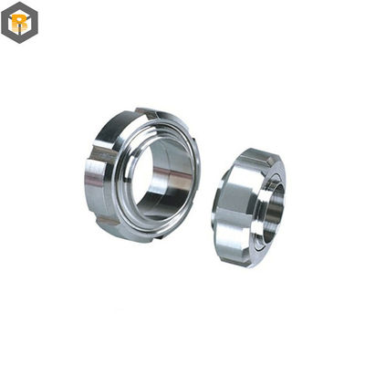 Peças personalizadas de máquinas CNC para máquinas mecânicas de torneamento de torno de metal