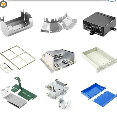 Partes de processamento de precisão sob medida para usinagem CNC Partes de torneamento CNC de aço inoxidável