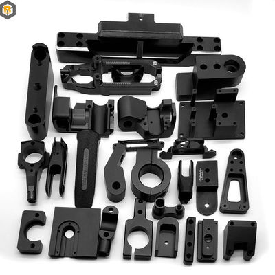 Partes de processamento de precisão sob medida para usinagem CNC Partes de torneamento CNC de aço inoxidável