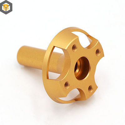 Peças para motores de moagem CNC de alumínio perfeitas para peças de reposição de motocicletas