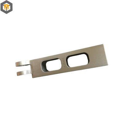 Customização por 2D/3D/desenho Partes de usinagem CNC Moagem CNC Tornação Parte sobressalente para necessidades
