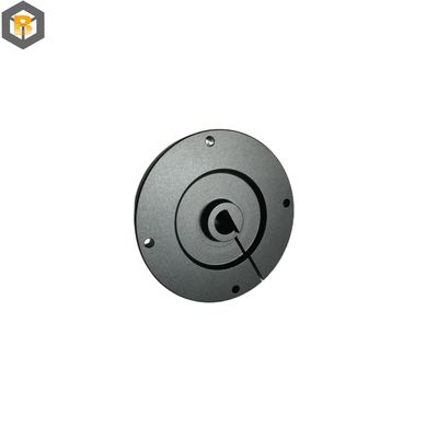 Customização por 2D/3D/desenho Partes de usinagem CNC Moagem CNC Tornação Parte sobressalente para necessidades