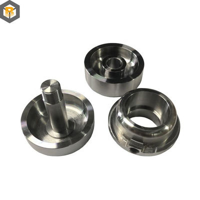 Alloy CNC Milling Custom Metal Alumínio CNC Machining Parts High Precision Machine Part