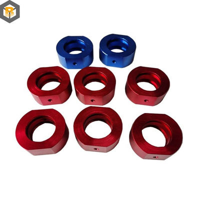 Alloy CNC Milling Custom Metal Alumínio CNC Machining Parts High Precision Machine Part