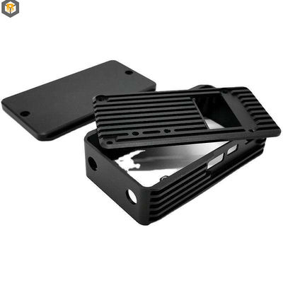 2D/3D/desenho Partes de usinagem CNC sob medida Parte sobressalente para serviço de fabricação de precisão