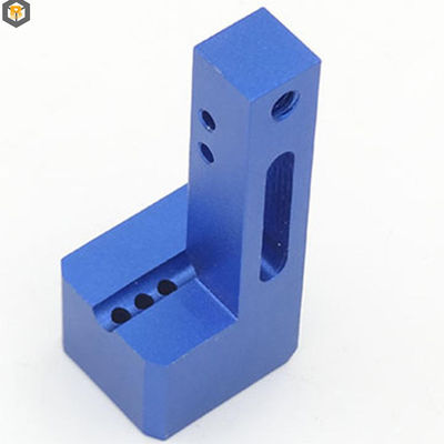 2D/3D/desenho Partes de usinagem CNC sob medida Parte sobressalente para serviço de fabricação de precisão