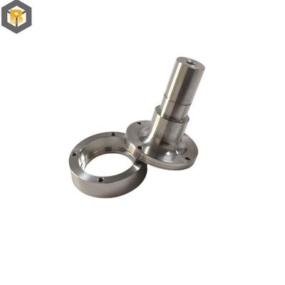 Fabricação de peças de usinagem CNC de 2D/3D/Designing Precision para alumínio, plástico e metal