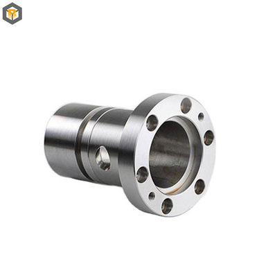 OEM/ODM Personalizado por 2D de aço inoxidável de alumínio girando 5 eixos CNC Machining Machine Parte
