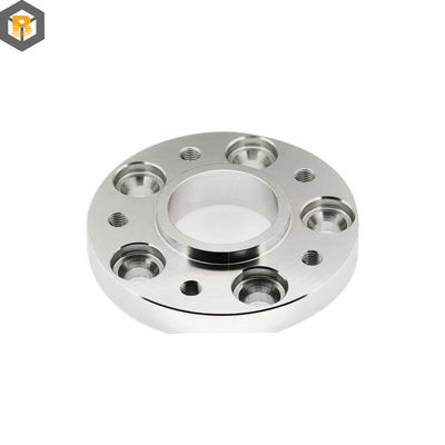 Metal Casting M Personalizado por 2D / 3D / Desenho para peça de fresagem CNC Fabricação de produtos OEM