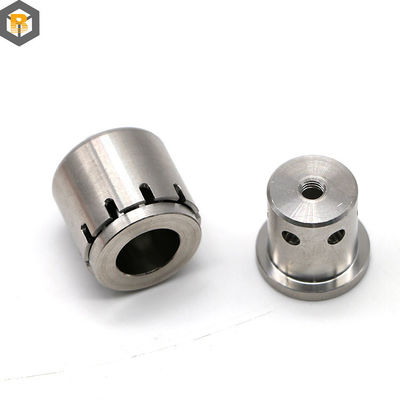 Metal Casting M Personalizado por 2D / 3D / Desenho para peça de fresagem CNC Fabricação de produtos OEM