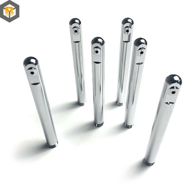 Metal Casting M Personalizado por 2D / 3D / Desenho para peça de fresagem CNC Fabricação de produtos OEM