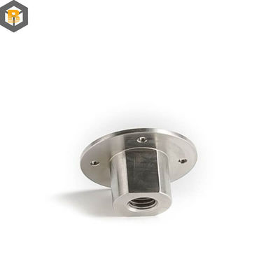 Metal Casting M Personalizado por 2D / 3D / Desenho para peça de fresagem CNC Fabricação de produtos OEM
