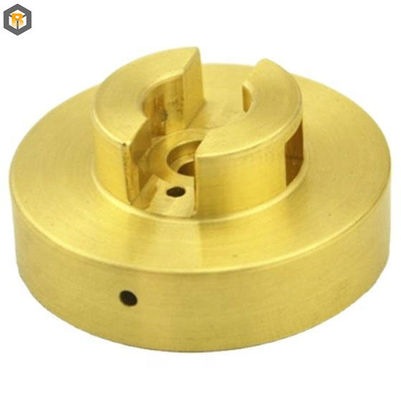 Peças de torneamento CNC personalizadas Peças de usinagem CNC de precisão Peças sobressalentes para 2D / 3D / desenho