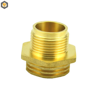 Peças de torneamento CNC personalizadas Peças de usinagem CNC de precisão Peças sobressalentes para 2D / 3D / desenho