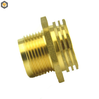 Peças de torneamento CNC personalizadas Peças de usinagem CNC de precisão Peças sobressalentes para 2D / 3D / desenho
