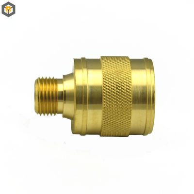 Peças de torneamento CNC personalizadas Peças de usinagem CNC de precisão Peças sobressalentes para 2D / 3D / desenho