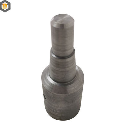Partes de torno CNC de torneamento de liga para máquinas CNC de 5 eixos personalizadas
