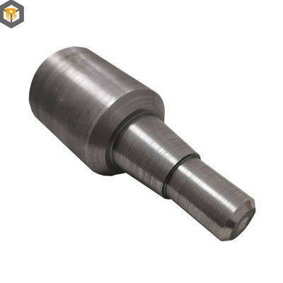 Partes de torno CNC de torneamento de liga para máquinas CNC de 5 eixos personalizadas