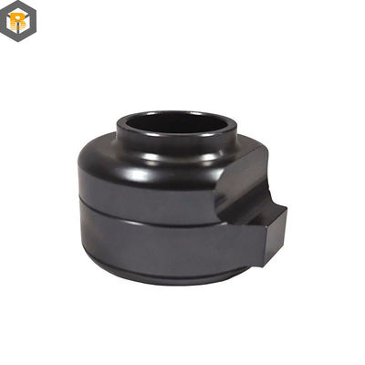 Peças sobressalentes de aço inoxidável de moagem CNC, fabricadas sob medida, com liga 2D/3D/desenho