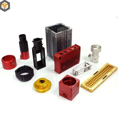 Serviço de torneamento CNC por 2D/3D/Drawing Alloy para moagem de precisão de peças de titânio