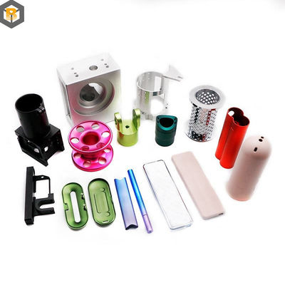 Serviço de torneamento CNC por 2D/3D/Drawing Alloy para moagem de precisão de peças de titânio