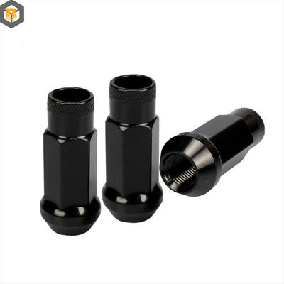 Peças de máquinas de processamento de metal 3D sob medida Anodização de alumínio CNC Turning spare part