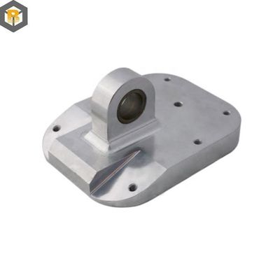Máquinas de forja de metal personalizadas Partes de fresagem CNC para personalização de corridas de motocicletas