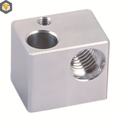 Máquinas de desenho de metais 4 eixos de fresagem CNC personalizada de alumínio e aço inoxidável